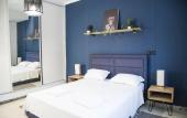 Туры в отель Apt Moderne Face au Parc et au c ur de la Marsa