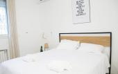 Туры в отель Apt Moderne Face au Parc et au c ur de la Marsa