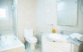 Туры в отель Apt Moderne Face au Parc et au c ur de la Marsa