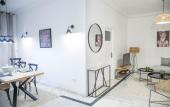 Туры в отель Apt Moderne Face au Parc et au c ur de la Marsa