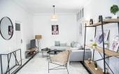 Туры в отель Apt Moderne Face au Parc et au c ur de la Marsa