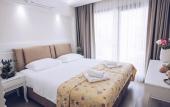 Туры в отель Princess Kinli Suites Hotel