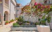 Туры в отель Korina Apart Hotel