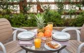 Туры в отель Korina Apart Hotel