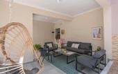Туры в отель Korina Apart Hotel