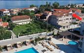 Туры в отель Korina Apart Hotel