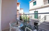 Туры в отель Korina Apart Hotel