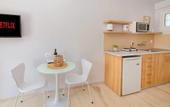 Туры в отель Korina Apart Hotel