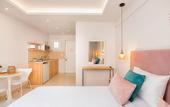 Туры в отель Korina Apart Hotel