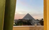 Туры в отель Pyramids Homeland
