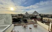 Туры в отель Pyramids Homeland