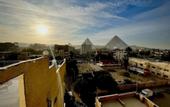 Туры в отель Pyramids Homeland