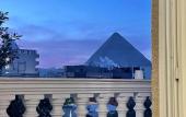 Туры в отель Pyramids Homeland