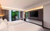 Туры в отель Gardina Asoke Hotel & Residence