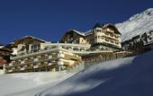 Туры в отель Alpenaussicht