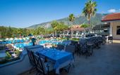 Туры в отель Orka Village Hisaronu