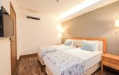 Туры в отель Orka Village Hisaronu