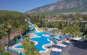 Туры в отель Orka Village Hisaronu