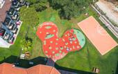 Туры в отель Orka Village Hisaronu