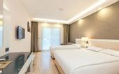 Туры в отель Orka Village Hisaronu