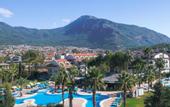 Туры в отель Orka Village Hisaronu