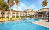 Туры в отель Orka Village Hisaronu