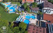 Туры в отель Orka Village Hisaronu