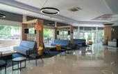Туры в отель Orka Village Hisaronu