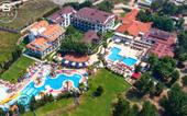 Туры в отель Orka Village Hisaronu