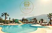 Туры в отель Orka Village Hisaronu