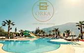 Туры в отель Orka Village Hisaronu