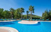 Туры в отель Orka Village Hisaronu