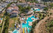 Туры в отель Orka Village Hisaronu