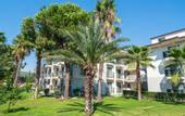 Туры в отель Orka Village Hisaronu