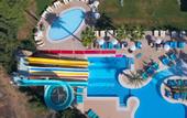 Туры в отель Orka Village Hisaronu
