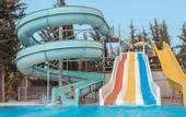 Туры в отель Orka Village Hisaronu