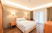 Туры в отель Orka Village Hisaronu