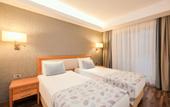 Туры в отель Orka Village Hisaronu