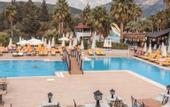 Туры в отель Orka Village Hisaronu