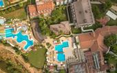 Туры в отель Orka Village Hisaronu