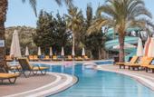 Туры в отель Orka Village Hisaronu