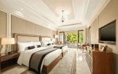 Туры в отель Wanda Reign Resort & Villa Haitang Bay