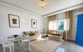 Туры в отель Le Safran apt r nov Spacieux et Central Marsa