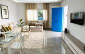 Туры в отель Le Safran apt r nov Spacieux et Central Marsa