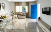 Туры в отель Le Safran apt r nov Spacieux et Central Marsa