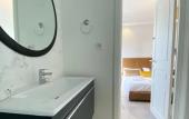Туры в отель Le Safran apt r nov Spacieux et Central Marsa