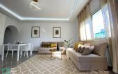 Туры в отель Le Safran apt r nov Spacieux et Central Marsa