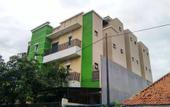 Туры в отель Cozy Residence Muwardi Jakarta