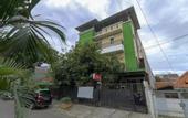 Туры в отель Cozy Residence Muwardi Jakarta