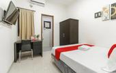 Туры в отель Cozy Residence Muwardi Jakarta